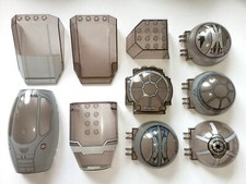 LEGO® City Fenster Cockpit