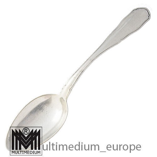 Stück 800 silber teelöffel - 800,