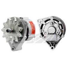 Lichtmaschine für case - für,
