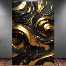 LEINWAND BILD ER XXL POP ART