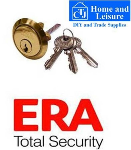 Era marke haustürschloss - era,