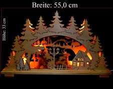 Lichterbogen Weihnachten