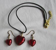 elegantes Murano Glas