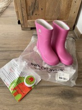 Celavi Gummistiefel, Größe