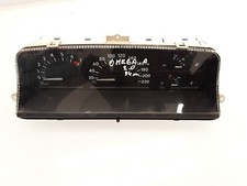 Opel Omega A 1994 2.0 Tacho