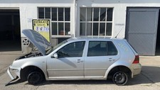 Schlachtfest VW Golf 4 IV 2,0 TSI  Ausschnitt vom Einstieg Nr.28/23