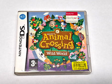 Nintendo DS Spiel - Animal
