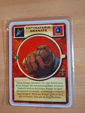 Antimaterie-Granate - [Apocalypse] - Doom Trooper Doomtrooper *German*