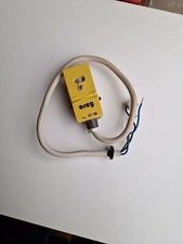 Oreg AT 90 Anlegethermostat  Sicherheitsthermostat Fussbodenheizung 