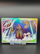 Panini One Piece 25th