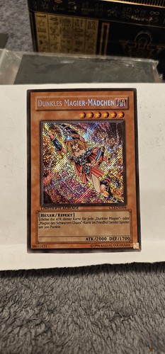 Dunkles - yu-gi-oh!,