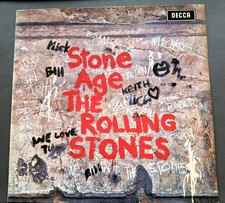 Rolling Stones🔹Stone