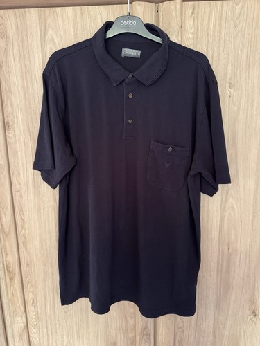Carlo colucci poloshirt - poloshirt, gr