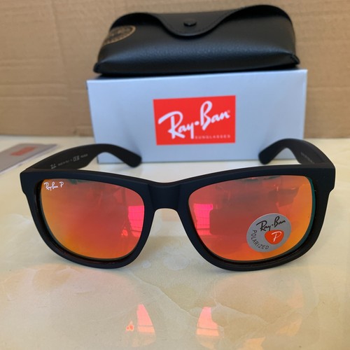 Rot rb4165 ray ban - ray-ban, justin