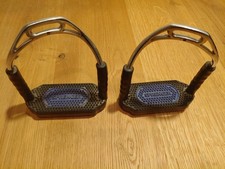 Sicherheitssteigbügel von Sprenger