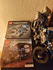Lego technik bmw 1200 - lego,