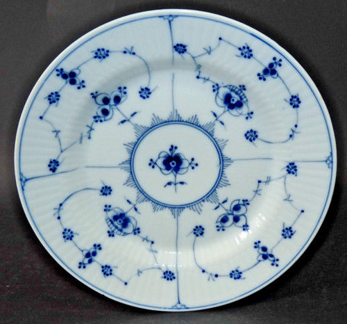 Kalk eisenberg indisch - kalk, blau