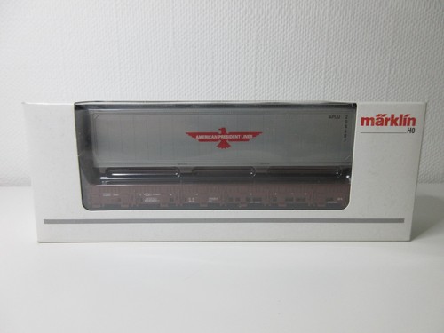 Märklin 00760 12 - -,