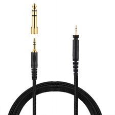 2m Audiokabel für Shure