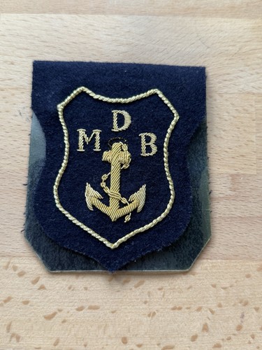 Dmb brustabzeichen deutsche - dmb,