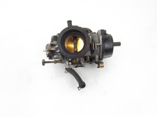 KTM Duke 640 LC4 II Vergaser