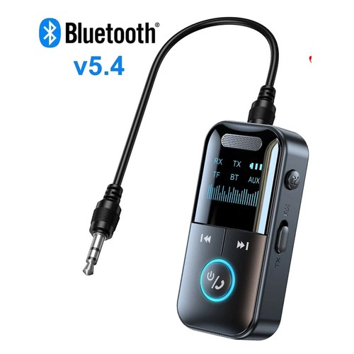 Bluetooth transmitter - bluetooth,