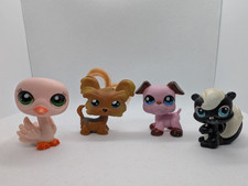 Littlest Pet Shop (LPS) /