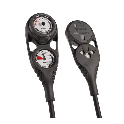 Mares mission konsole mit - 2,