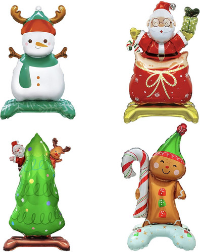 Stück weihnachtsdeko - stück,