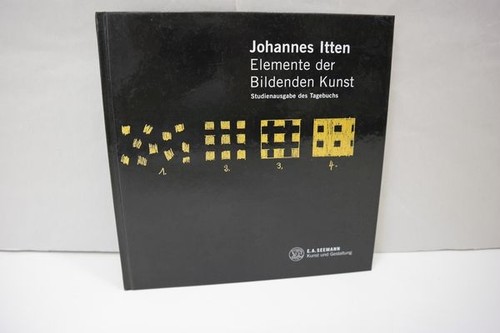 Itten johannes elemente - itten,, der