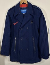 Adidas x Vespa Herren XL