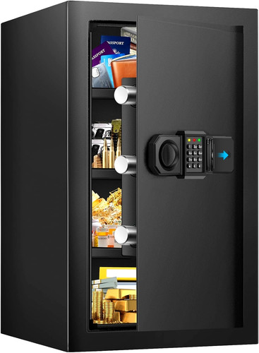 80l groß safe tresor - 80l,