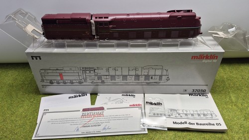 Märklin 37050 - h0,