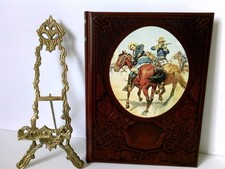 Time Life, Der wilde Westen