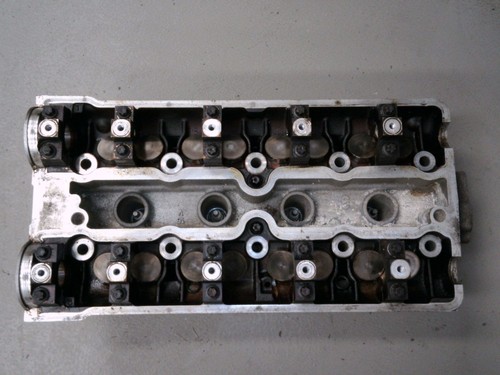 Opel corsa zylinderkopf - opel, b