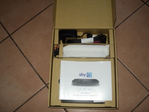 Sky mini box - mini, tv