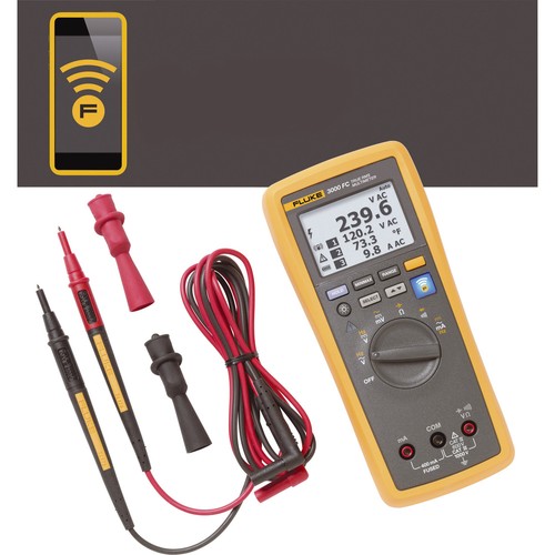 Fluke flk 3000 - flk-3000, fc