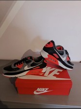 Nike Air Max 90 Premium Carbon