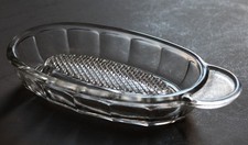 Apfelreibe glasreibe alte - apfelreibe,, glasreibe,