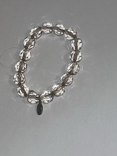 Bergkristall Armband - Stretch