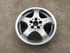 1 x Rondell Alufelge 73706 KBA 44947 5/112 in 16 Zoll