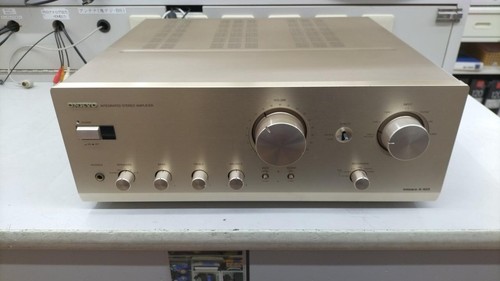 Onkyo 925 integrated - onkyo,