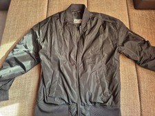 Bomberjacke URBAN CLASSICS (Größe S) schwarz