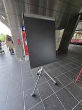 Flipchart Neuland ToMove Basic