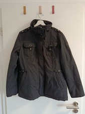 S. Oliver Jacke Schwarz Gr. 42