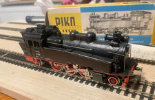 Piko  EM 16 Dampflok BR 75 582