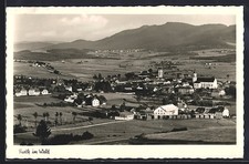Ansichtskarte Furth im Wald