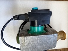 Wilo Stratos Pico Plus 25/1-4