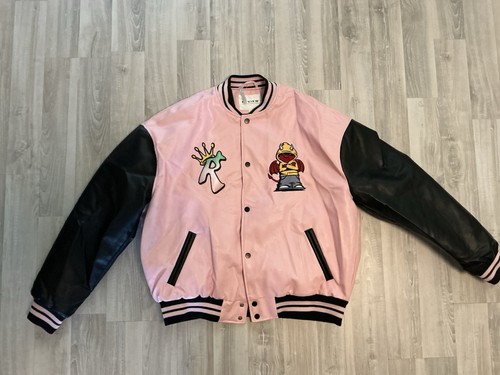 Review herren collegejacke - review,