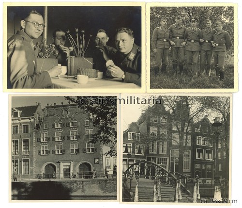 Orig foto luftwaffe - foto,